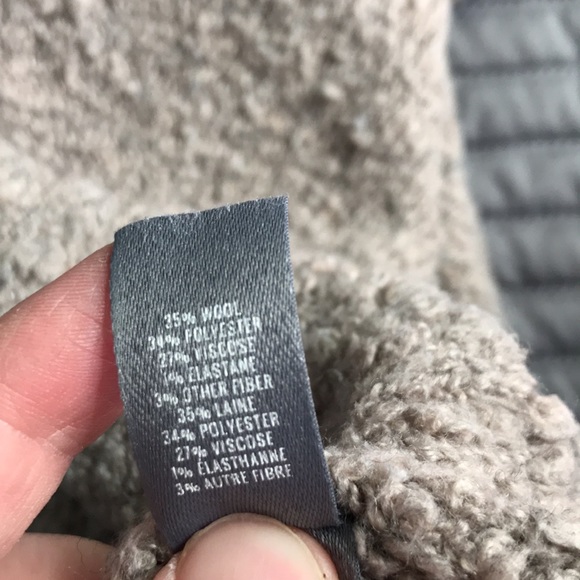 Aerie wool sweater size small - Picture 3 of 4